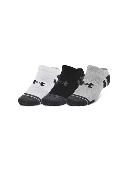 Șosete Under Armour gri