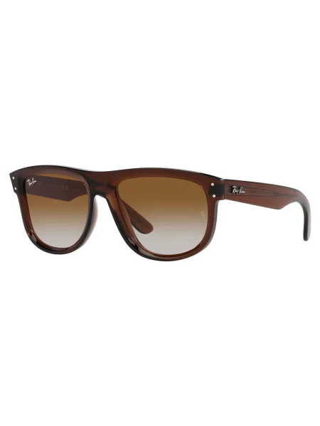 Napszemüveg Ray-ban barna