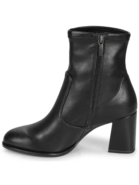Pantofi Tamaris negru