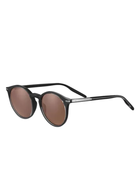 Ochelari de soare Serengeti Eyewear negru