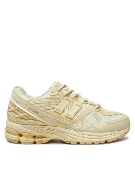 New Balance Sneakersy V1 béžová