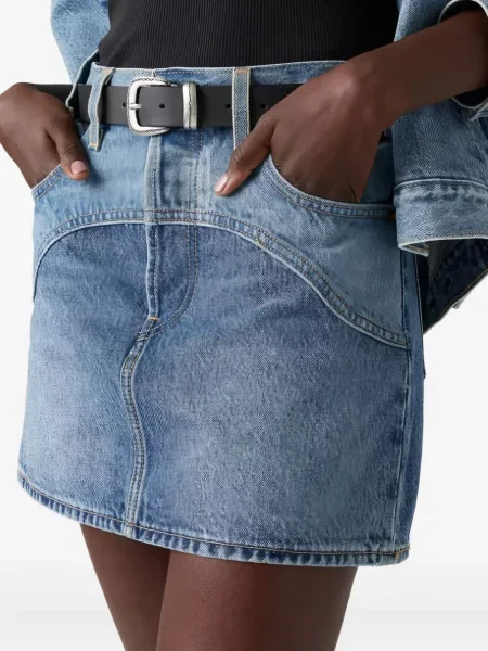 Pantaloni scurți Levi's® albastru