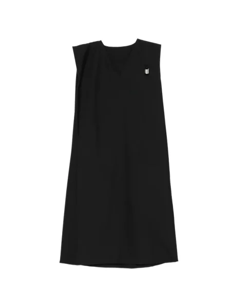 Rochie midi Jnby negru