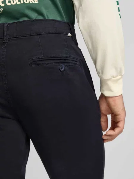 Сhinosy Jack & Jones czarne