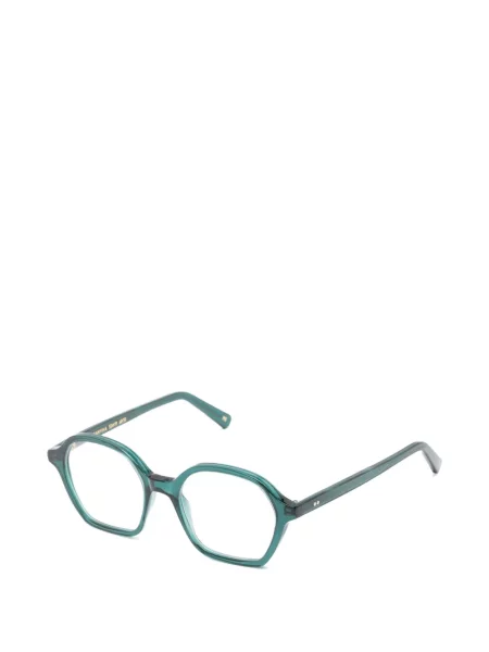 Ochelari de soare L.g.r verde