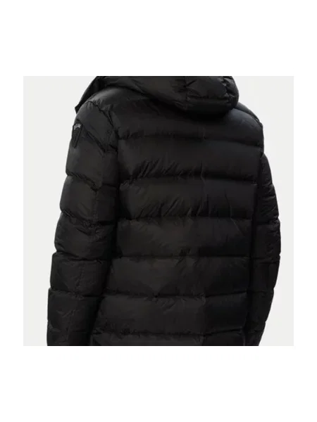 Palton Blauer negru
