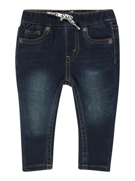 Levi's Kids Traperice tamno plava
