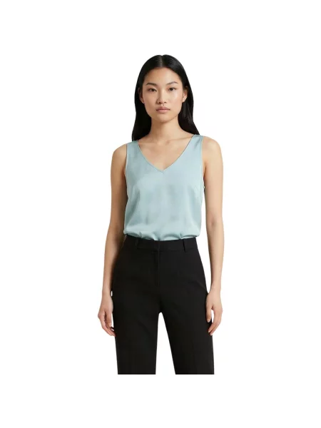 Tielko Artigli zelená