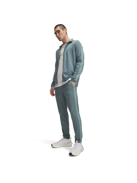 Trening Under Armour tricotate albastru