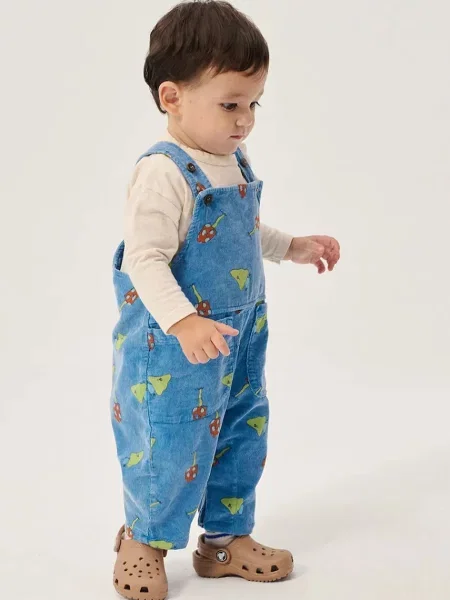 Детский комбинезон Bobo Choses