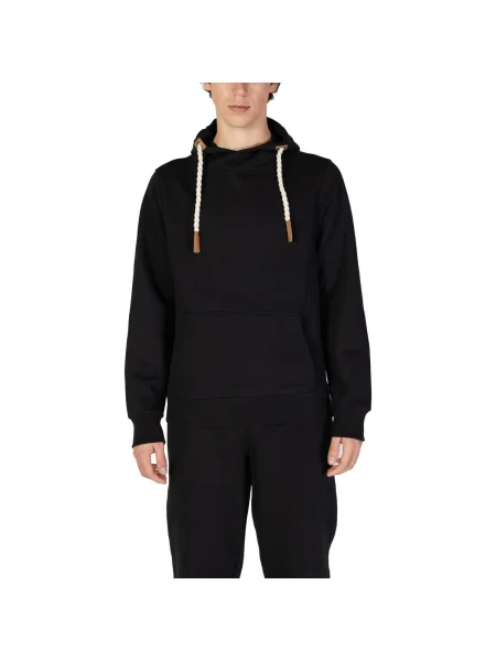 Geacă Hydra Clothing negru