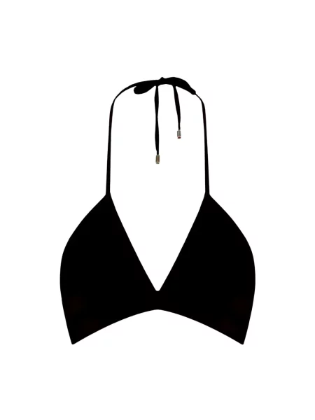 Top Max Mara czarny