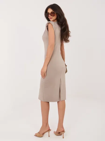 Fustă midi Italy Moda