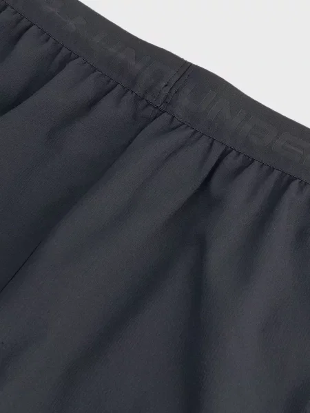 Короткі спортивні шорти Under Armour чорні