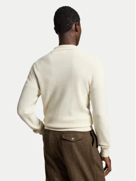 Polo Ralph Lauren Megztinis Kreminė