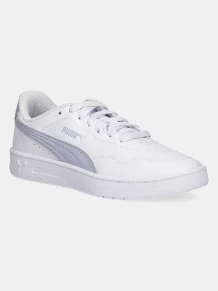 Маратонки Puma Court Lally бяло