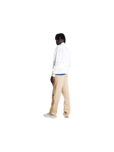 Geacă Tommy Hilfiger alb