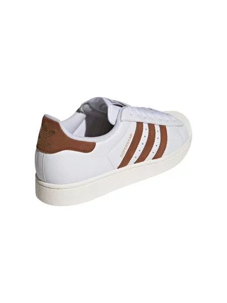 Pantofi Adidas alb
