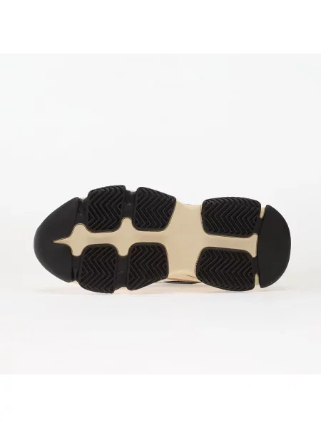 Sneakersy Steve Madden beżowe