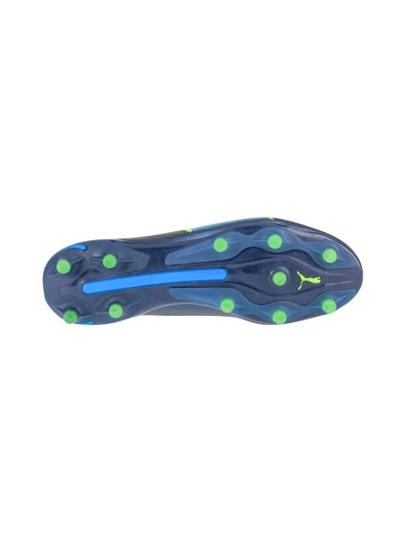 Pantofi Puma albastru