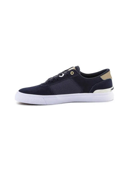 Tenisky Dc Shoes modrá