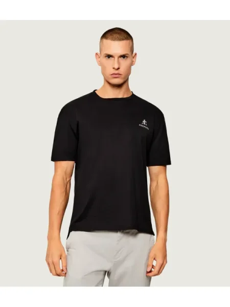 Premiata Tricou negru