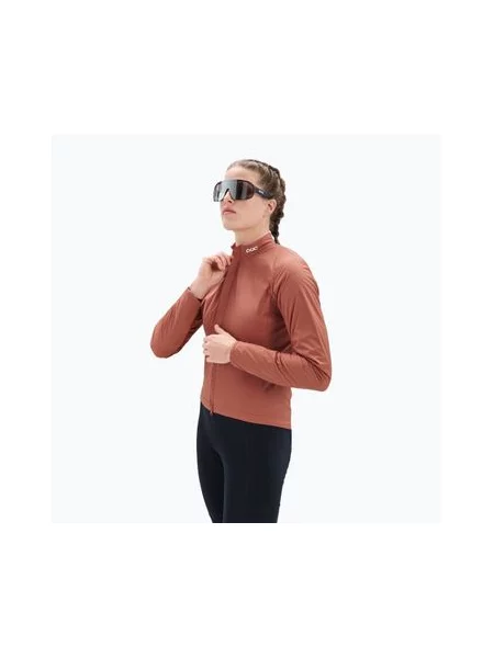 Велосипедна куртка POC Thermal Splash W himalayan salt