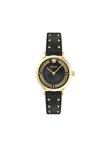 Ceas Versace negru