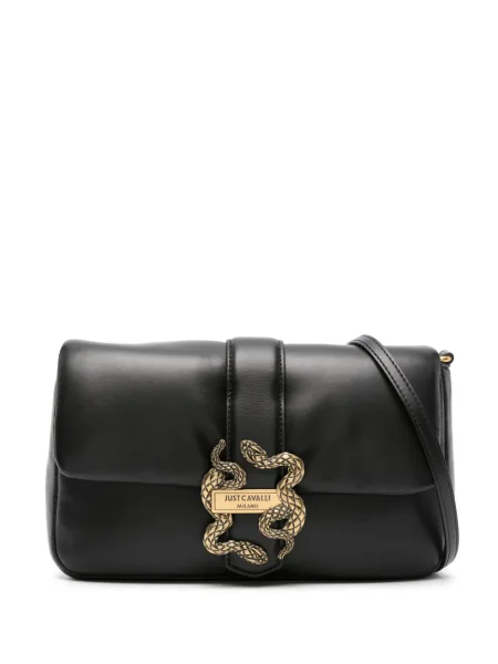 Geantă Just Cavalli negru