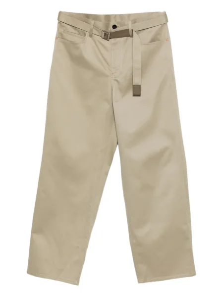 Pantaloni Sacai