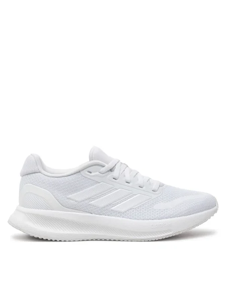 Маратонки за бягане adidas Runfalcon 5 бял