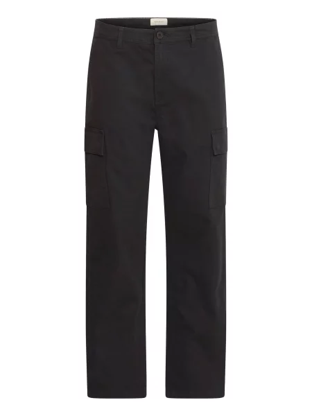 BLEND Pantaloni cu BHNatan' negru