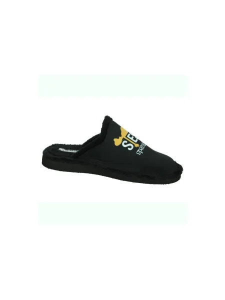 Pantofi Andinas negru