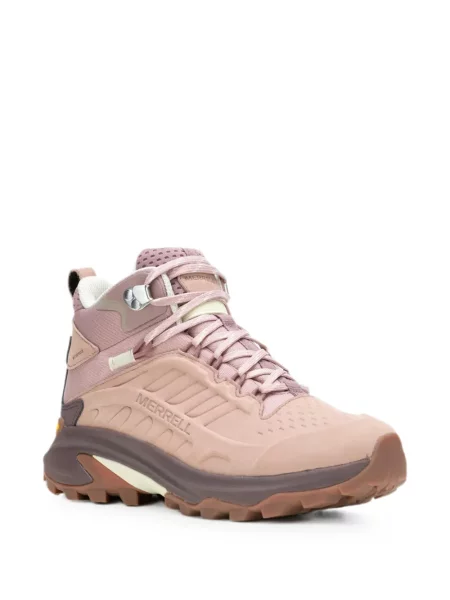 Impermeabil sneakerși Merrell roz