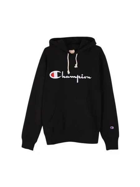 Bluza Champion czarna