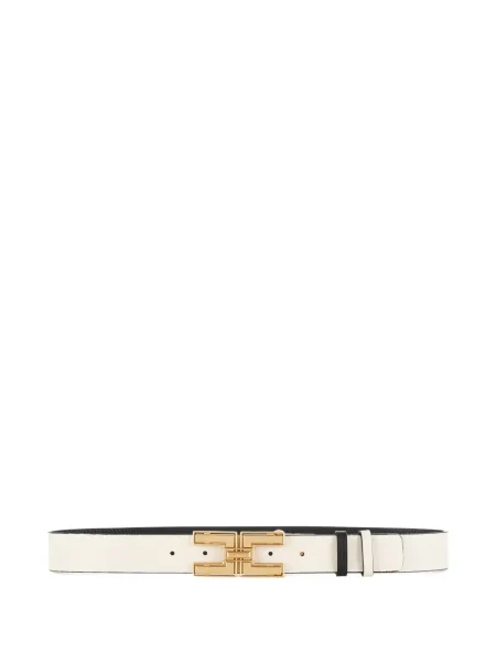 Curea Elisabetta Franchi negru