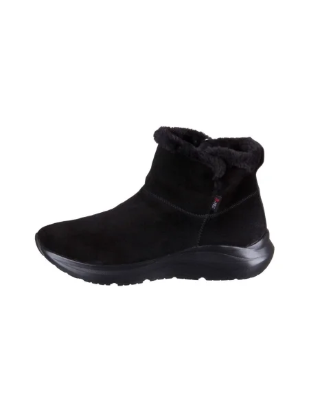 Pantofi Rieker negru
