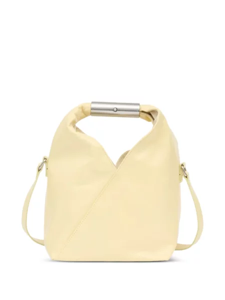 Rankinė per petį Mm6 Maison Margiela geltona
