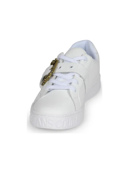 Tenisky Versace Jeans Couture biela