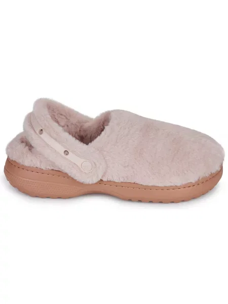 Natikače Crocs ružičasta