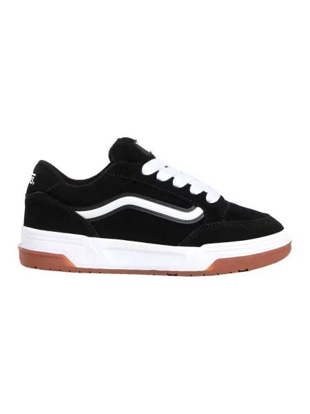 Sneakersy Vans černé