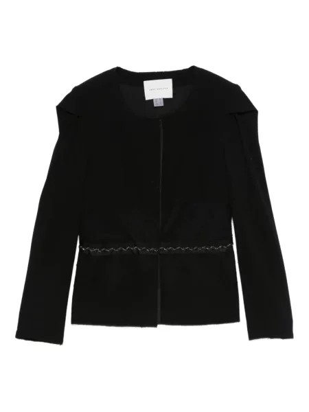 Kurtka Gemy Maalouf czarna