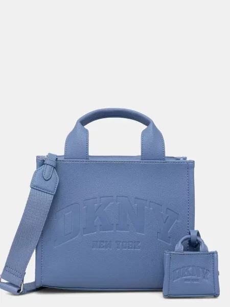 Сумочка Dkny HADLEE чорний