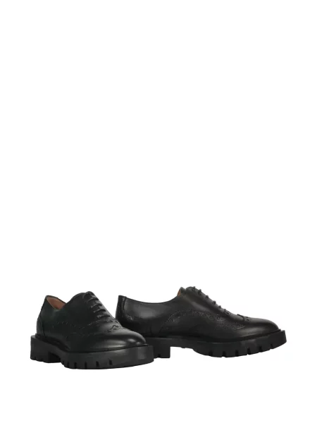 Pantofi Santoni negru