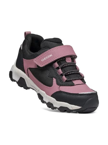 Pantofi copii Geox roz