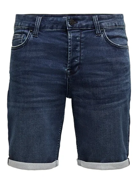 Only & Sons Jeans denim albastru