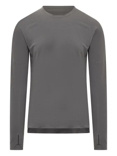 Tricou Y-3 lung gri