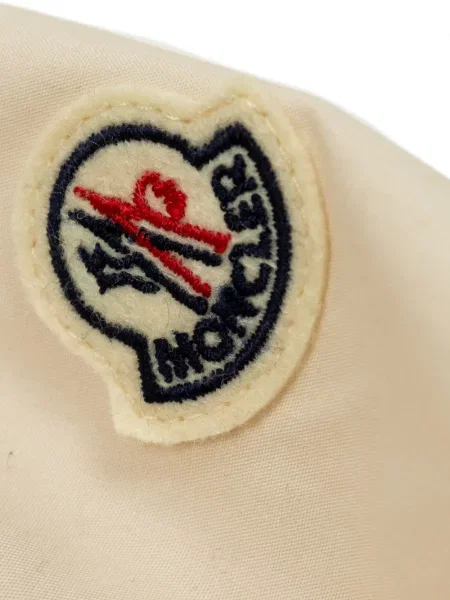 Dětské šaty Moncler Enfant