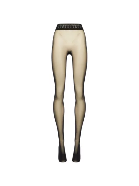 Dresuri Wolford negru