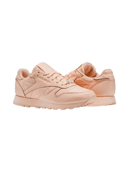 Pantofi Reebok Sport clasici roz